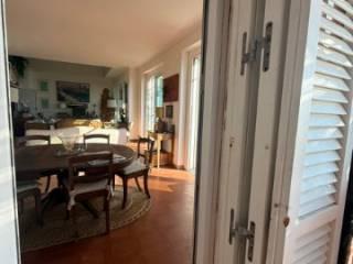 Villa unifamiliare via Lungomare, Sabaudia — foto 3 di 34