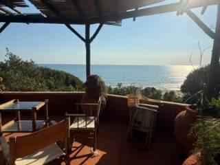 Villa unifamiliare via Lungomare, Sabaudia — foto 34 di 34
