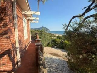 Villa unifamiliare via Lungomare, Sabaudia — foto 33 di 34
