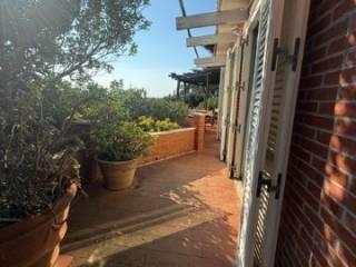 Villa unifamiliare via Lungomare, Sabaudia — foto 2 di 34