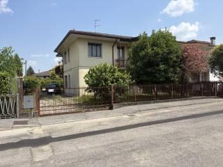 Villa bifamiliare via Miramonti, Centro, Torreglia — foto 26 di 33