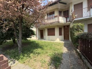 Villa bifamiliare via Miramonti, Centro, Torreglia — foto 28 di 33