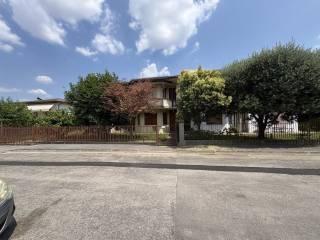 Villa bifamiliare via Miramonti, Centro, Torreglia — foto 27 di 33