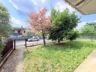 Villa bifamiliare via Miramonti, Centro, Torreglia — foto 11 di 33