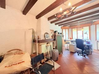 Villa bifamiliare via Miramonti, Centro, Torreglia — foto 17 di 33