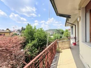 Villa bifamiliare via Miramonti, Centro, Torreglia — foto 15 di 33