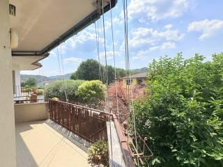 Villa bifamiliare via Miramonti, Centro, Torreglia