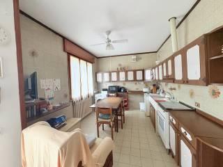 Villa bifamiliare via Miramonti, Centro, Torreglia — foto 31 di 33
