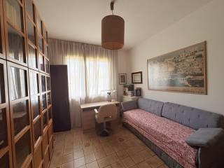 Villa bifamiliare via Miramonti, Centro, Torreglia — foto 16 di 33