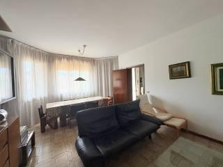 Villa bifamiliare via Miramonti, Centro, Torreglia — foto 19 di 33