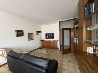 Villa bifamiliare via Miramonti, Centro, Torreglia — foto 12 di 33