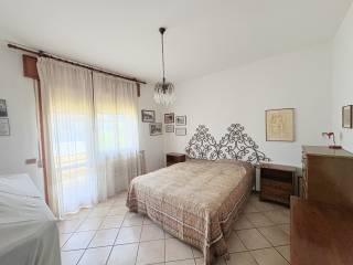 Villa bifamiliare via Miramonti, Centro, Torreglia — foto 18 di 33
