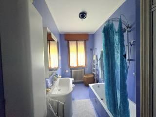 Villa bifamiliare via Miramonti, Centro, Torreglia — foto 22 di 33