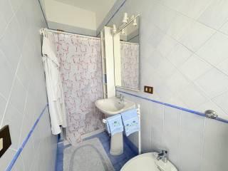 Villa bifamiliare via Miramonti, Centro, Torreglia — foto 33 di 33