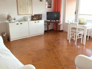 Appartamento buono stato, piano terra, Porto Santo Stefano, Monte Argentario — foto 2 di 22