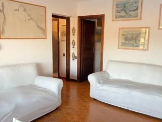 Appartamento buono stato, piano terra, Porto Santo Stefano, Monte Argentario — foto 17 di 22