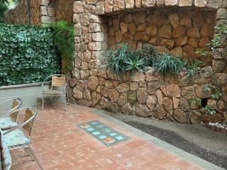 Appartamento buono stato, piano terra, Porto Santo Stefano, Monte Argentario — foto 22 di 22