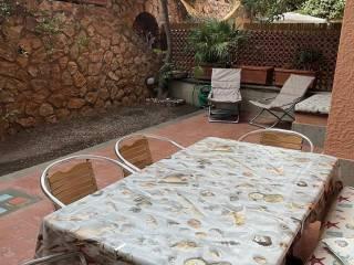 Appartamento buono stato, piano terra, Porto Santo Stefano, Monte Argentario — foto 7 di 22