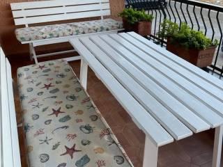 Appartamento buono stato, piano terra, Porto Santo Stefano, Monte Argentario — foto 21 di 22