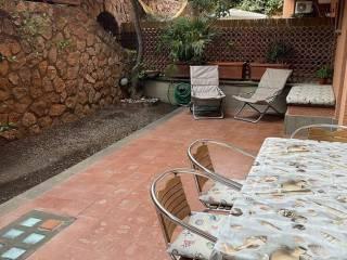 Appartamento buono stato, piano terra, Porto Santo Stefano, Monte Argentario — foto 10 di 22