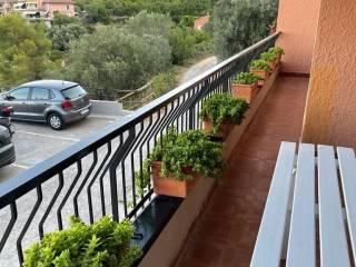 Appartamento buono stato, piano terra, Porto Santo Stefano, Monte Argentario — foto 3 di 22