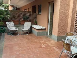 Appartamento buono stato, piano terra, Porto Santo Stefano, Monte Argentario — foto 5 di 22