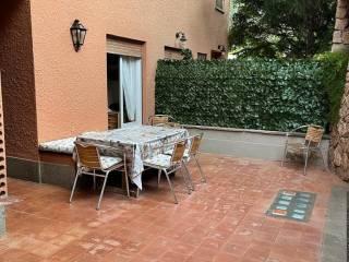 Appartamento buono stato, piano terra, Porto Santo Stefano, Monte Argentario — foto 13 di 22