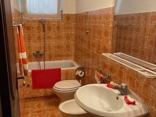 Appartamento buono stato, piano terra, Porto Santo Stefano, Monte Argentario — foto 20 di 22