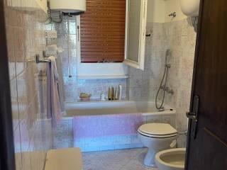 Appartamento buono stato, piano terra, Porto Santo Stefano, Monte Argentario — foto 4 di 22
