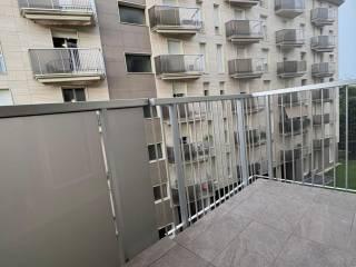 Trilocale via Ottorino Respighi 4, Cazzaniga - Ospedale, Monza — foto 2 di 22