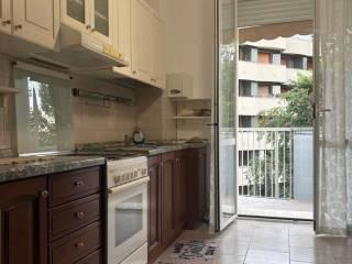 Trilocale via Ottorino Respighi 4, Cazzaniga - Ospedale, Monza — foto 16 di 22