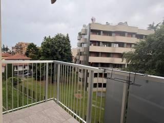 Trilocale via Ottorino Respighi 4, Cazzaniga - Ospedale, Monza — foto 12 di 22