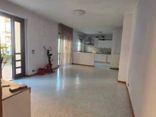 Trilocale via della Pace, Centro, Porto Sant'Elpidio