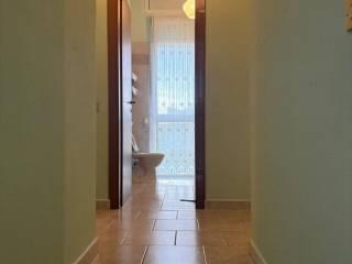 Trilocale via Ottorino Respighi 4, Cazzaniga - Ospedale, Monza — foto 19 di 22