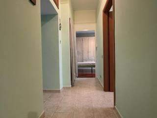 Trilocale via Ottorino Respighi 4, Cazzaniga - Ospedale, Monza — foto 14 di 22