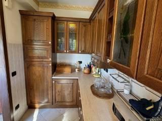 Quadrilocale via Don Luigi Sturzo, Centro, Valfabbrica — foto 21 di 29
