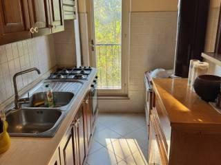 Quadrilocale via Don Luigi Sturzo, Centro, Valfabbrica — foto 8 di 29