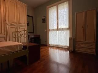 Trilocale via Ottorino Respighi 4, Cazzaniga - Ospedale, Monza — foto 21 di 22