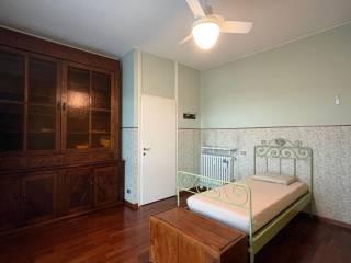 Trilocale via Ottorino Respighi 4, Cazzaniga - Ospedale, Monza — foto 5 di 22