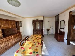 Quadrilocale via Don Luigi Sturzo, Centro, Valfabbrica — foto 17 di 29