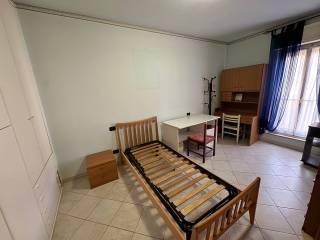 Quadrilocale via Don Luigi Sturzo, Centro, Valfabbrica — foto 10 di 29