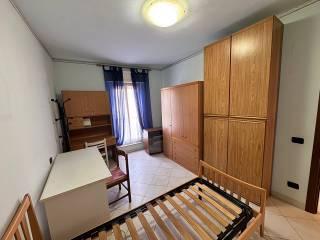 Quadrilocale via Don Luigi Sturzo, Centro, Valfabbrica — foto 16 di 29