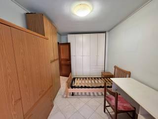 Quadrilocale via Don Luigi Sturzo, Centro, Valfabbrica — foto 19 di 29