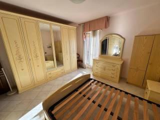 Quadrilocale via Don Luigi Sturzo, Centro, Valfabbrica — foto 25 di 29