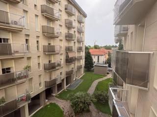 Trilocale via Ottorino Respighi 4, Cazzaniga - Ospedale, Monza — foto 11 di 22