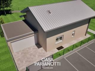 Villa unifamiliare, buono stato, 196 m², Cascina Piola, Gattico-Veruno — foto 3 di 29