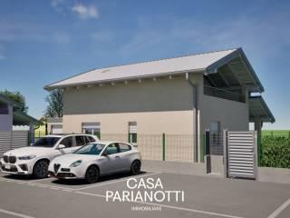 Villa unifamiliare, buono stato, 196 m², Cascina Piola, Gattico-Veruno