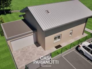 Villa unifamiliare, buono stato, 196 m², Cascina Piola, Gattico-Veruno — foto 16 di 29
