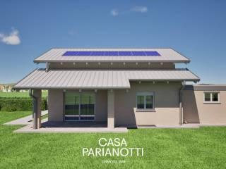 Villa unifamiliare, buono stato, 196 m², Cascina Piola, Gattico-Veruno — foto 2 di 29