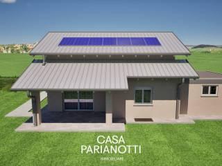 Villa unifamiliare, buono stato, 196 m², Cascina Piola, Gattico-Veruno — foto 22 di 29